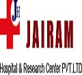 Jairam Hospital & Research Centre Nashik